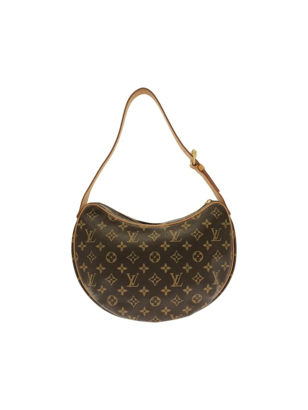 Louis Vuitton Monogram Croissant MM Shoulder
